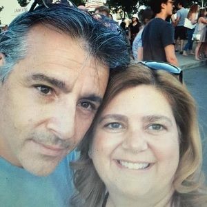 Meet your Posher, Marilena